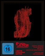 Film: Suspiria