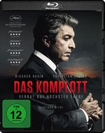 Film: Das Komplott - Verrat auf höchster Ebene