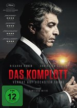 Film: Das Komplott - Verrat auf höchster Ebene
