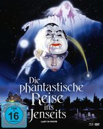Film: Die phantastische Reise ins Jenseits