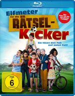 Film: Elfmeter für die Rätsel-Kicker
