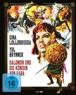 Film: Salomon und die Königin von Saba