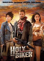 Film: Holy Biker
