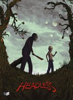Film: Headless