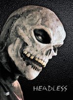 Film: Headless