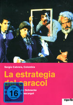 Film: La estrategia del caracol - Die Strategie der Sc