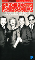 Film: Münchner Lach- & Schiessgesellschaft - Schimpf v