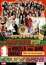 Film: 50 Jahre Austropop Folge 01 - Die Wurzeln/Frühe