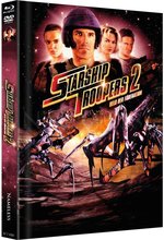Film: Starship Troopers 2