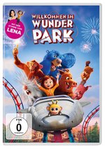 Film: Willkommen im Wunder Park
