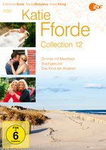 Film: Katie Fforde - Collection 12