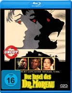 Film: Die Insel des Dr. Moreauy)