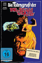 Film: Die Todesgruft des Dr. Jekyll