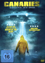 Film: Canaries - Kidnapped Into Space