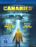 Film: Canaries - Kidnapped Into Space
