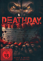 Film: Deathday - Make a Wish ... to Survive
