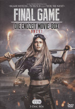 Film: Final Game - Die Endzeit Movie-Box