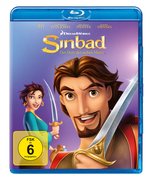 Film: Sinbad - Der Herr der sieben Meere