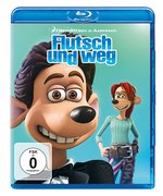 Film: Flutsch und Weg