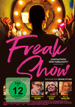 Film: Freak Show