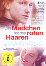 Film: Das Mädchen mit den roten Haaren