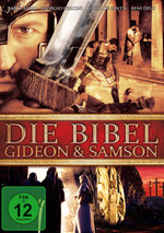 Film: Die Bibel - Gideon & Samson