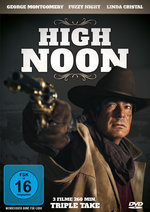 Film: High Noon - Triple Feature