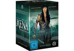 Film: Xena - Warrior Princess - Die komplette Serie