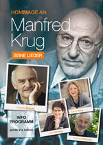 Film: Hommage an Manfred Krug - Im Konzert