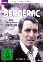 Film: Bergerac - Die Komplette 3.Staffel