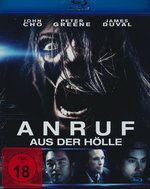 Film: Anruf aus der Hölle