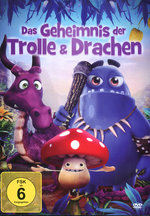 Film: Das Geheimnis der Trolle und Drachen