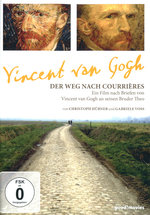 Film: Vincent van Gogh - Der Weg nach Courrieres