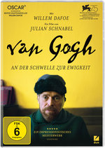 Film: Van Gogh - An der Schwelle zur Ewigkeit