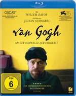 Film: Van Gogh - An der Schwelle zur Ewigkeit
