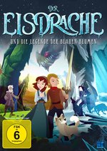 Film: Der Eisdrache und die Legende der blauen Blumen