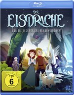Film: Der Eisdrache und die Legende der blauen Blumen