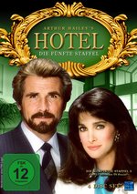 Film: Hotel - Staffel 5: Episode 98-114