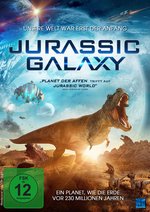 Film: Jurassic Galaxy