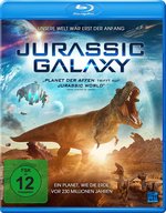 Film: Jurassic Galaxy