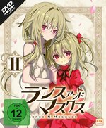 Film: Lance ´N´ Masques - Volume 2/Episode 07-12