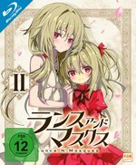 Film: Lance ´N´ Masques - Volume 2/Episode 07-12