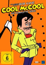 Film: Cool McCool - 20 Folgen