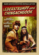 Film: Lederstrumpf und Chingachgook