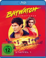 Film: Baywatch HD - Staffel 1
