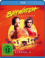 Film: Baywatch HD - Staffel 2