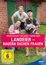 Film: Ohnsorg Theater - Landeier - Bauern suchen Fraue