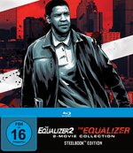 Film: The Equalizer 1+2