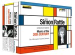 Film: Sir Simon Rattle conducts and explores Music of
