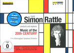 Film: Sir Simon Rattle conducts and explores Music of